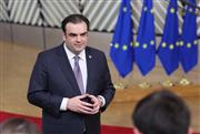 Ρήτρα διαφυγής για την ενέργεια αποκλειστικά για την Ελλάδα ενέκρινε η Κομισιόν - Τα έργα 1 δισ. που έρχονται