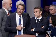 Τα μηνύματα της σημερινής επίσκεψης Μητσοτάκη - Μακρόν στην Κύπρο