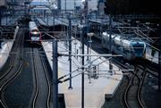 Σιδηρόδρομος: «Μπαίνει» η Deutsche Bahn, «ξεκλειδώνουν» 582 προσλήψεις και έργα 3,5 δισ. - Πότε έρχονται νέα τρένα