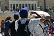 Πρόγνωση Μαρουσάκη: Πρόσκαιρα 30άρια και μετά... 10ήμερο αστάθειας - Οι περιοχές της Αττικής που θα «ψηθούν» σήμερα