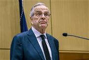 Σαμαράς για νέο κόμμα: «Έχω πάρει τις αποφάσεις μου - Η μεγάλη κεντροδεξιά παράταξη έμεινε χωρίς εκπροσώπηση»