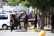 Σε 38χρονη Βρετανίδα ανήκει το πτώμα που βρέθηκε σε βαλίτσα στην Κυψέλη