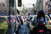 Ερχονται νέα πρόστιμα για απλήρωτα τέλη κυκλοφορίας και ανασφάλιστα οχήματα