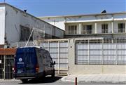 Συναγερμός για απόδραση από τις φυλακές Κορυδαλλού - Σε εξέλιξη έρευνες για τον εντοπισμό κρατουμένου