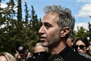 Θλίψη στον καλλιτεχνικό κόσμο: Πέθανε σε ηλικία 57 ετών ο Δημήτρης Κόκοτας
