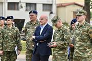 Δένδιας για το drone στη Λευκάδα: «Ξέρουμε τι είναι και περίπου τι περιέχει - Δεν έχουμε τίποτα να ζηλέψουμε»