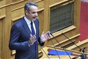 Τι θα πει σήμερα ο Μητσοτάκης στη Βουλή για την ακρίβεια - Πώς απαντά η κυβέρνηση στα «πυρά» της αντιπολίτευσης