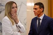 Διπλωματικός «πόλεμος» Μαδρίτης-Ρώμης: Τελεσίγραφο Ισπανίας σε Ιταλία για τους συνοριακούς ελέγχους