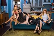 Το «Girls» επιστρέφει και οι ηρωίδες του έχουν πια άλλους λόγους να πανικοβάλλονται