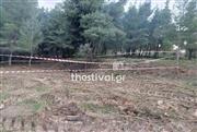 Θρίλερ με το πτώμα μέσα σε βαλίτσα στη Χαλκιδική: Βρέθηκε χωρίς κεφάλι - «Πίστεψα πως ήταν ζώο»