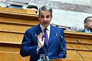 Το πακέτο της ΔΕΘ, η αντιπολίτευση και η Κυριακή των εκλογών: Τα 5+1 μηνύματα Μητσοτάκη