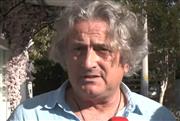 Θάνατος Μαζωνάκη: Η φωτογραφία ενώ ήταν αναίσθητος και το «όλα οκ» - Τι λέει ο υπνοθεραπευτής Νίκος Κομιανός