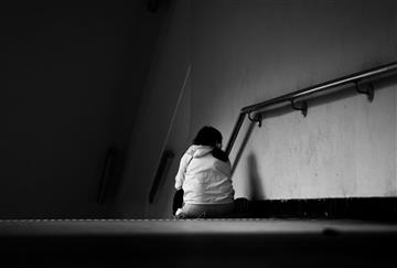 article square background image