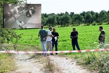 article square background image