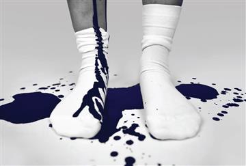 article square background image