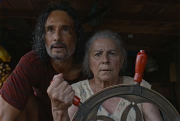 article square background image