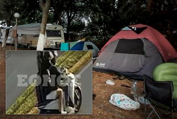 article square background image