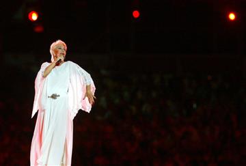 article square background image