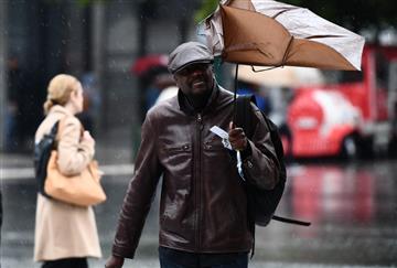 article square background image