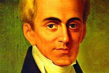 article square background image