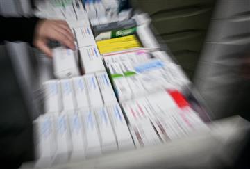article square background image