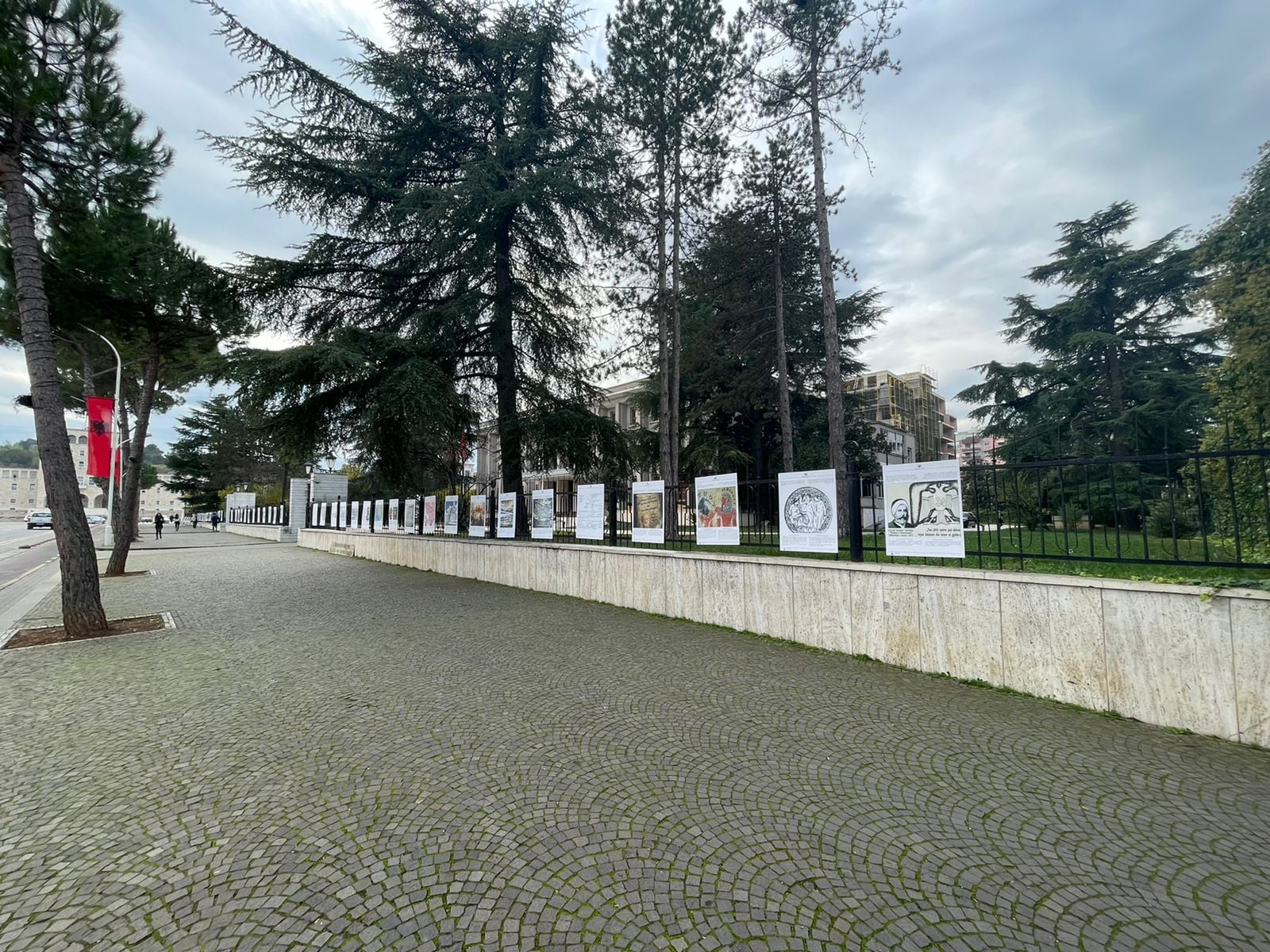 Αποστάσεις Ιλίρ Μέτα μετά το ελληνικό διάβημα: Είμαι κατά της αλλαγής συνόρων στα Βαλκάνια