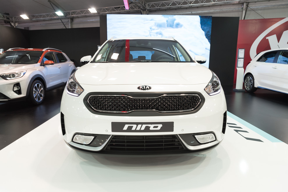 KIA