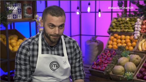 MasterChef Τάσος