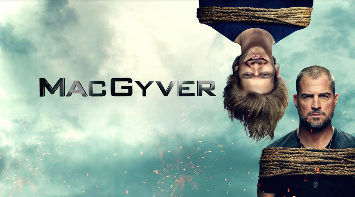 MacGyver