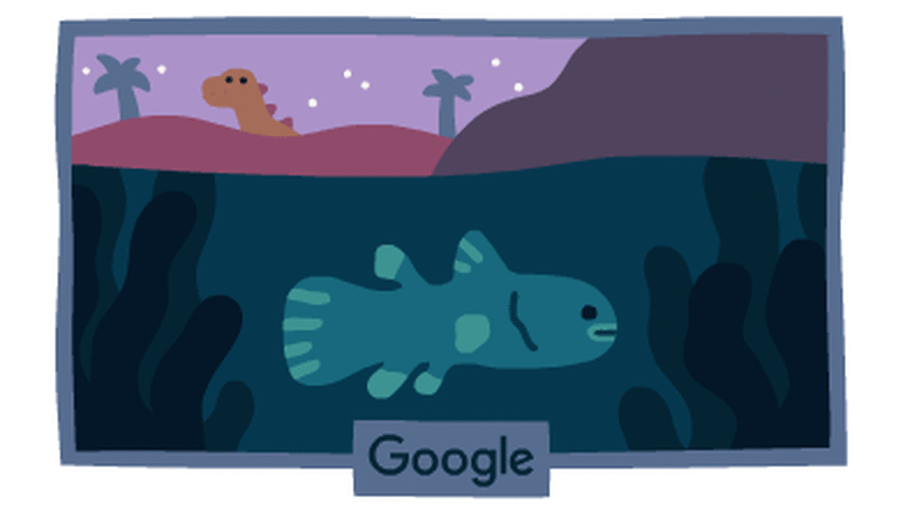 Google Doodle