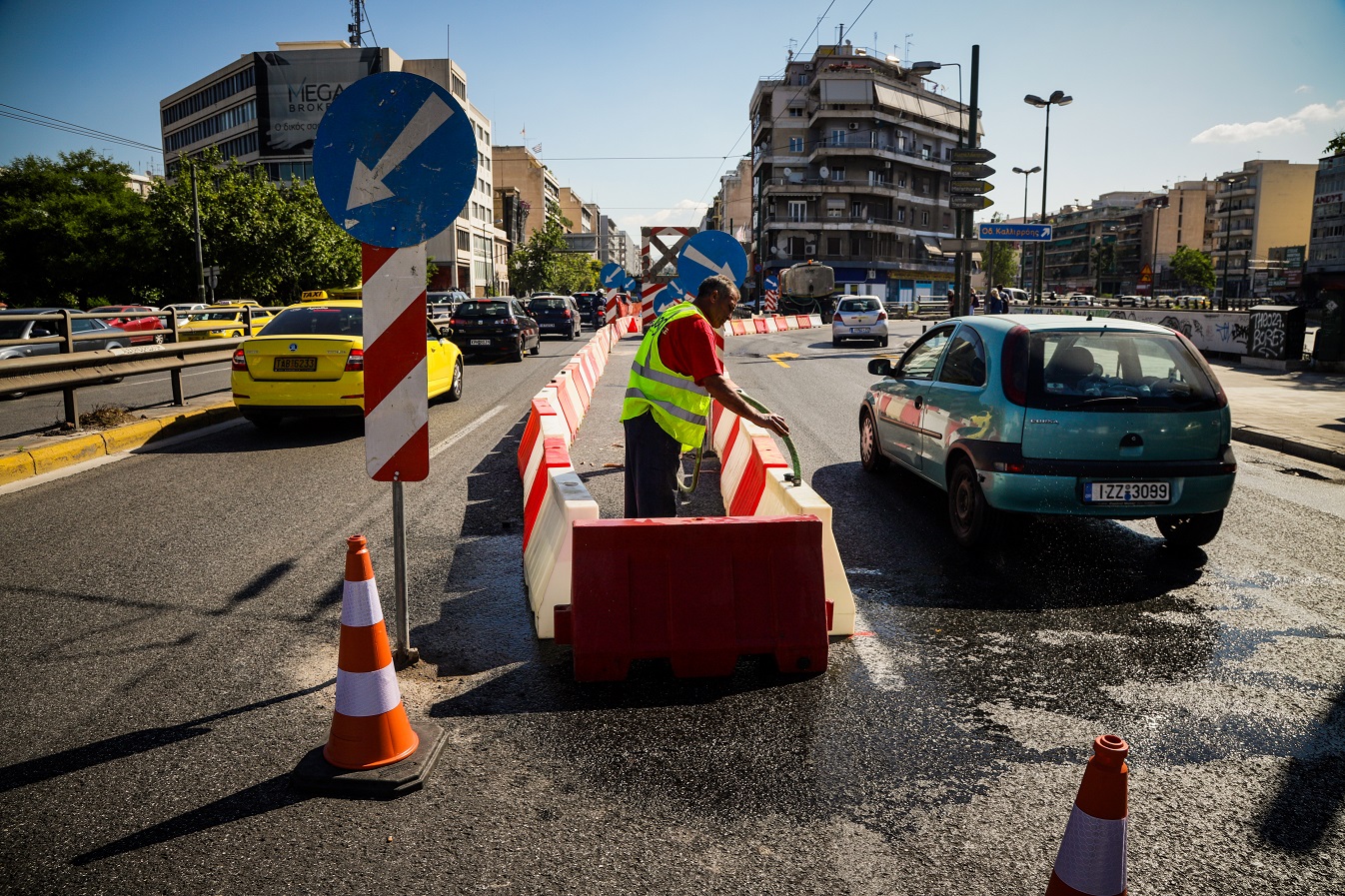 Λεωφόρος Συγγρού