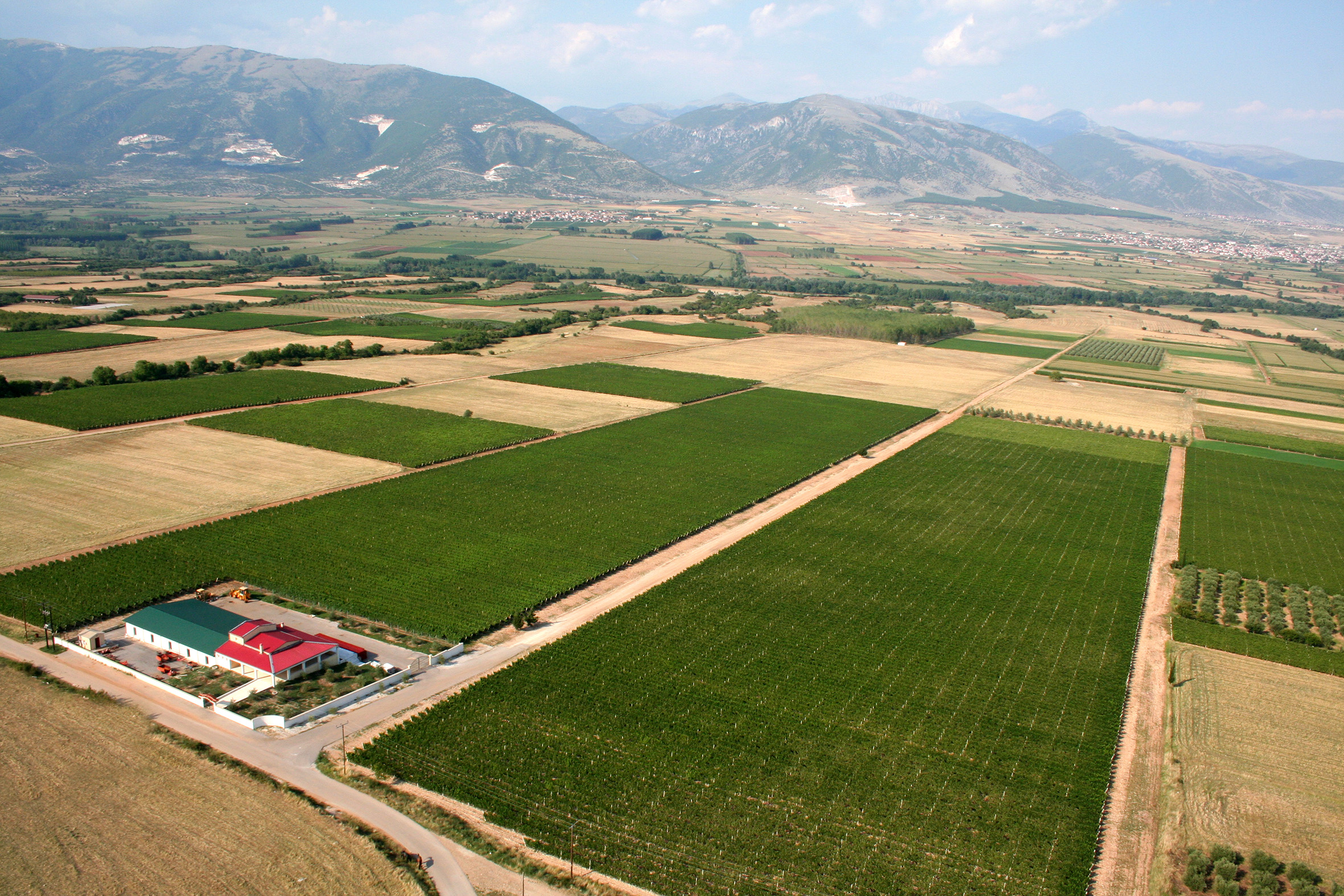 Κτήμα Κώστα Λαζαρίδη