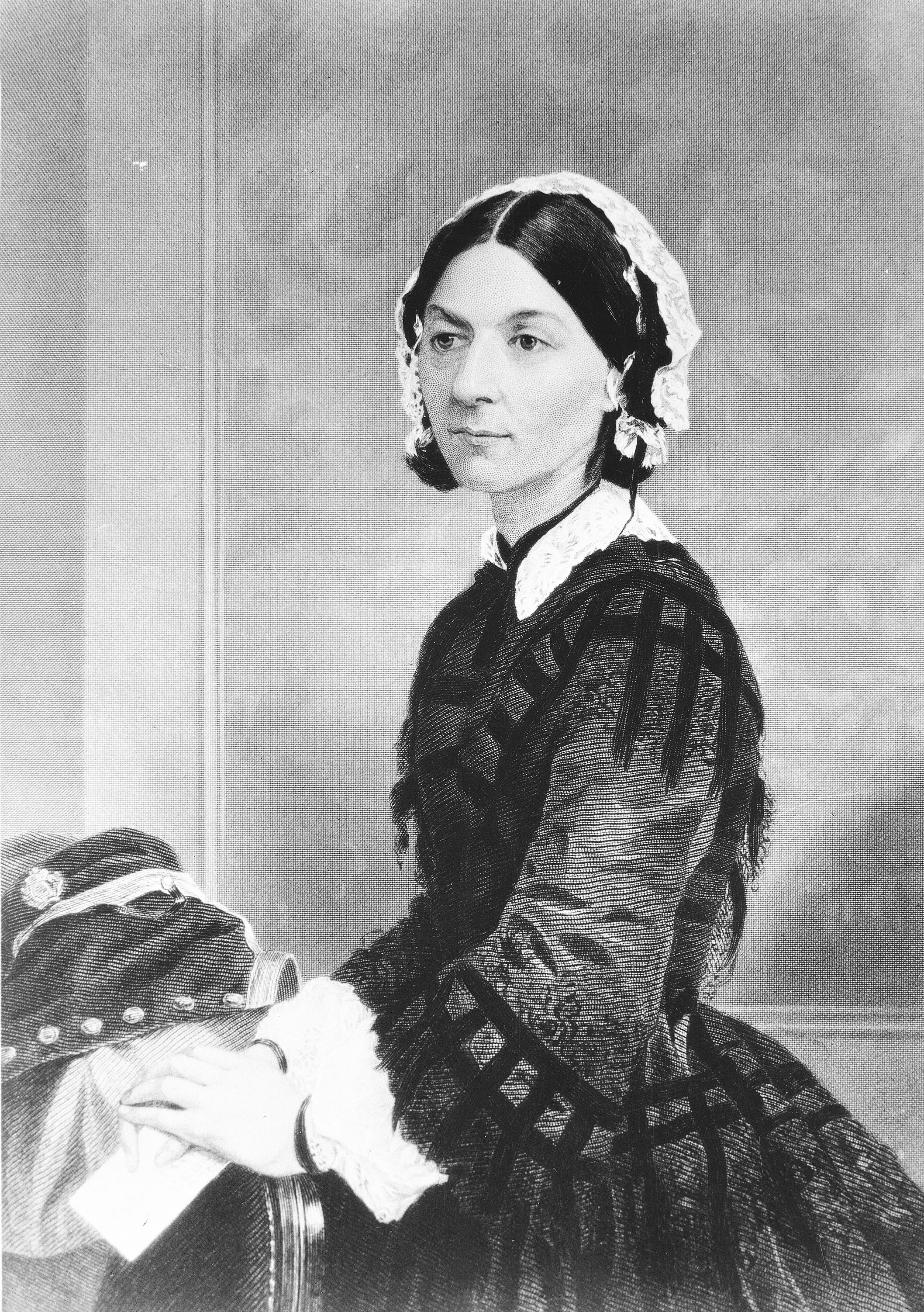 Florence Nightingale