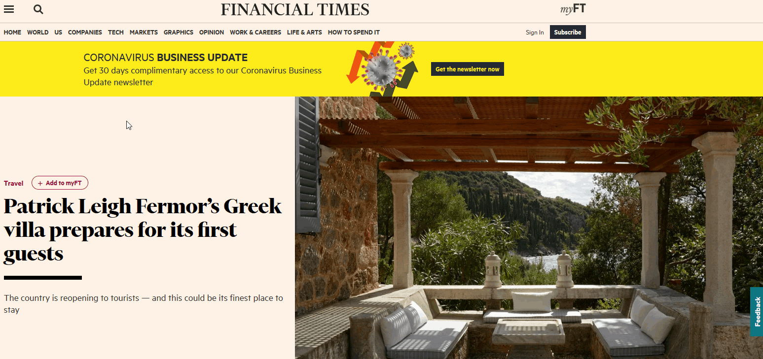 Financial Times