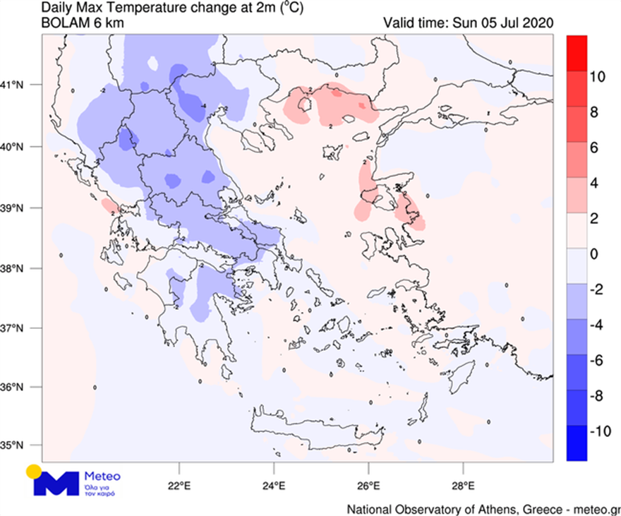 καιρός