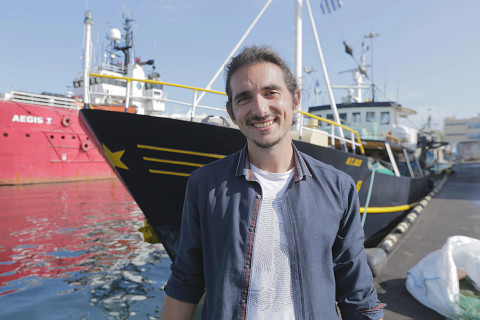 lefteris_arapakis_2020_unep_young_champions_of_the_earth_winner_credit_unep.jpg Λευτέρης Αραπάκης