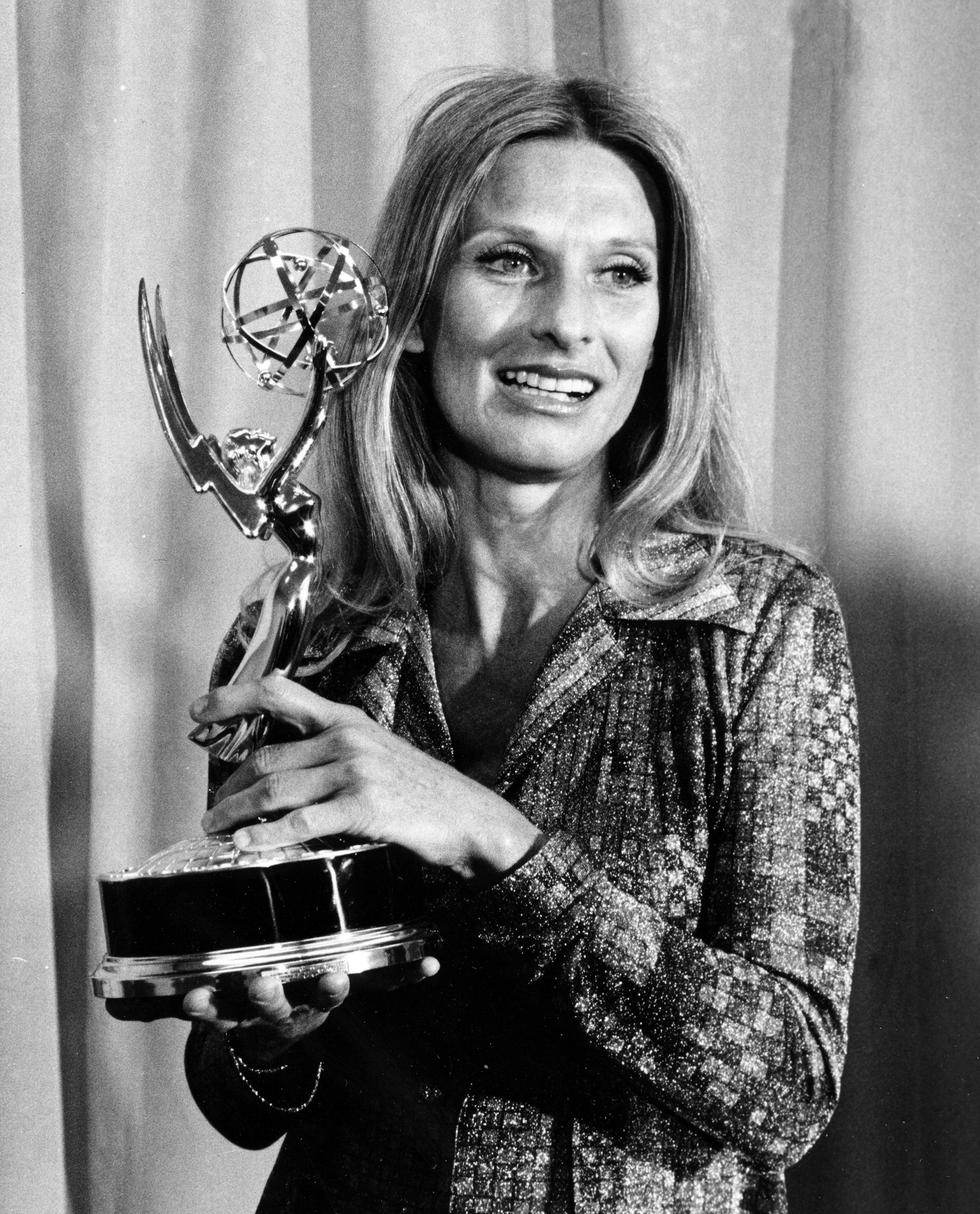 Cloris Leachman