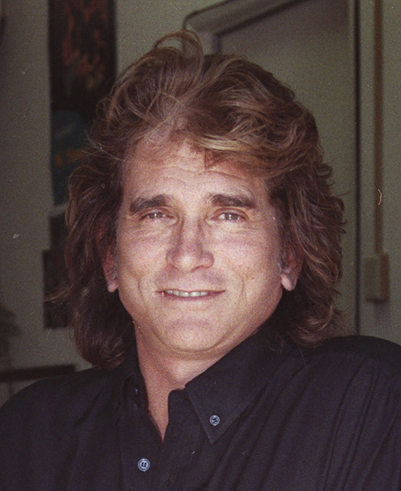 Michael Landon