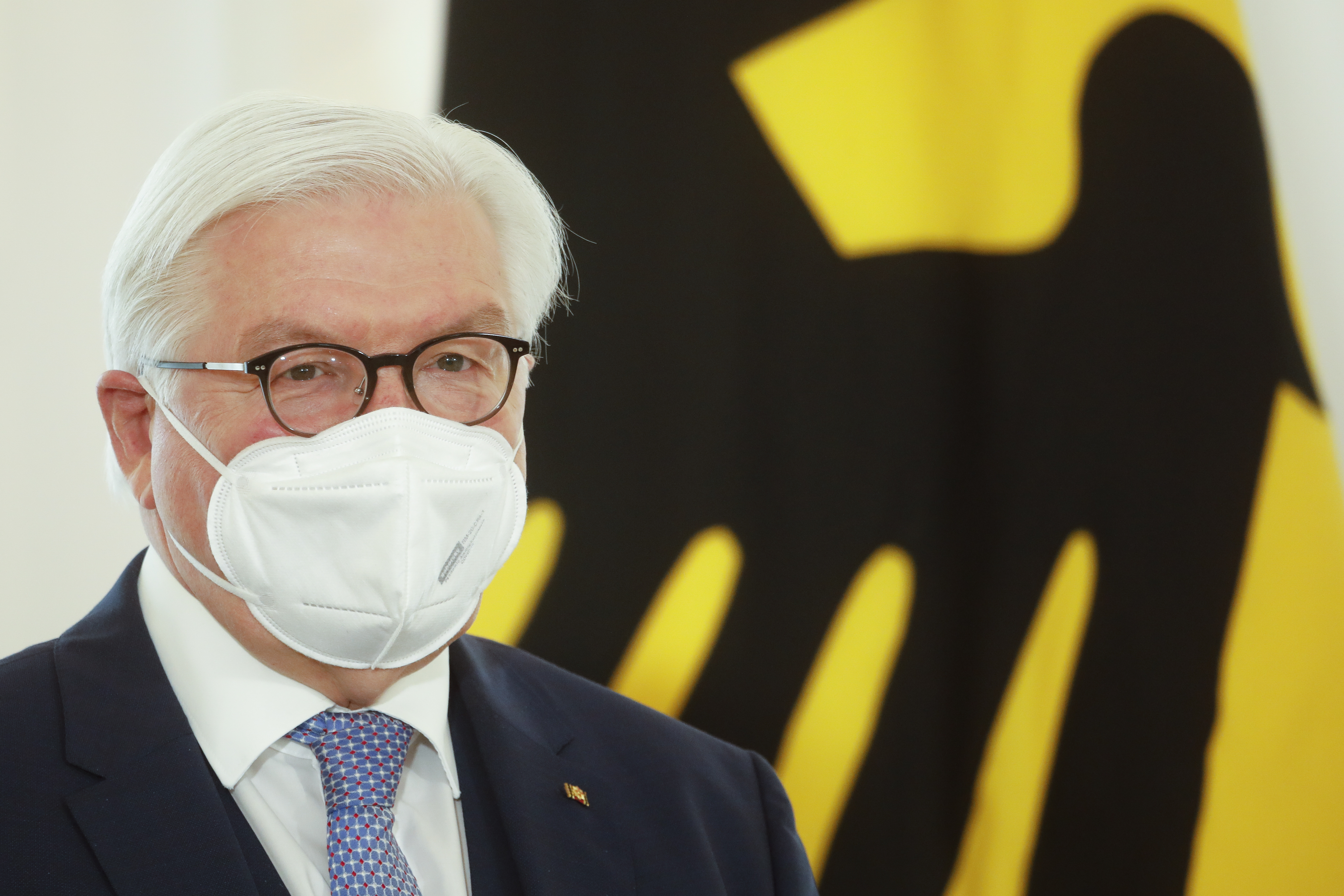 Frank Walter Steinmeier