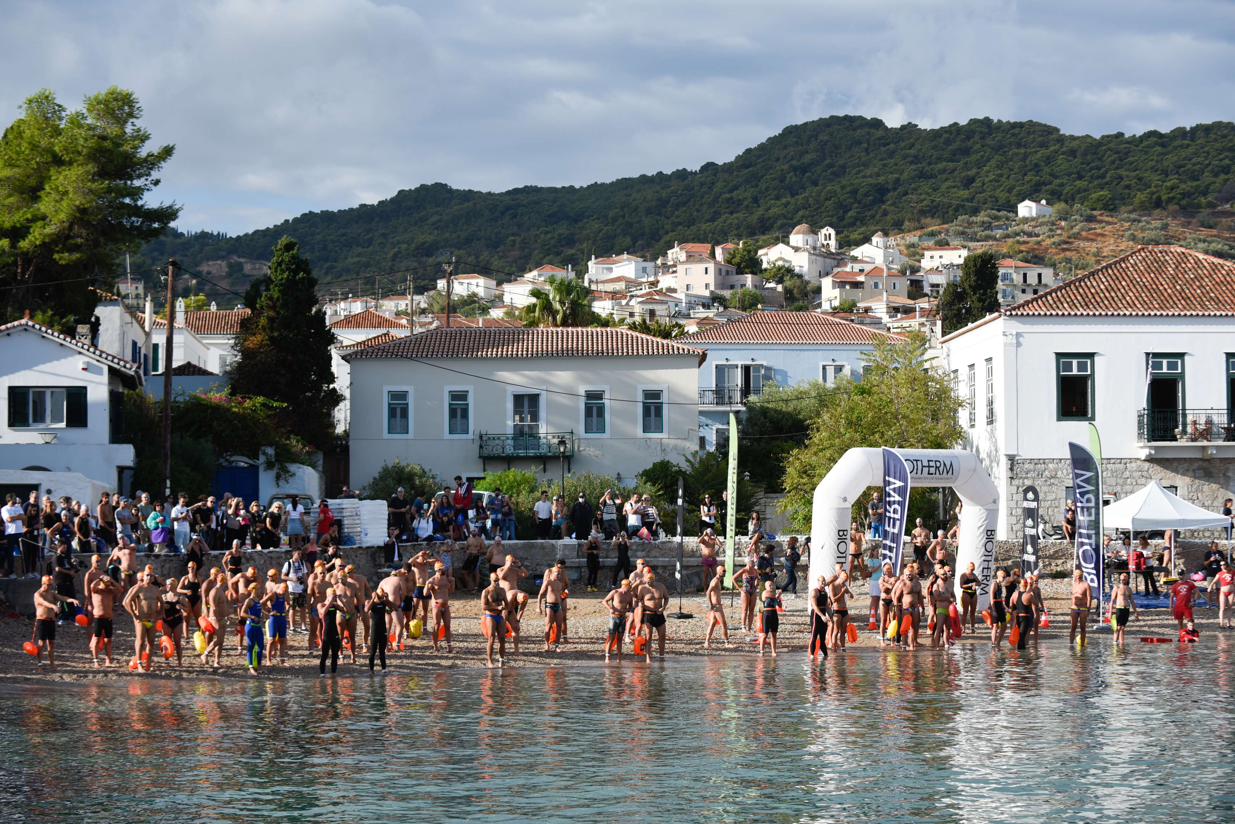 spetses mini marathon