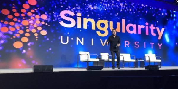 Singularity University