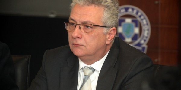 Πάτροκλος Γεωργιάδης