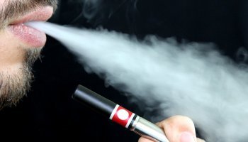 ηλεκτρονικό τσιγάρο