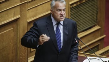 Μάκης Βορίδης