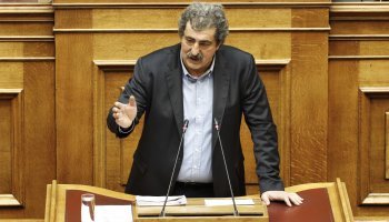 Παύλος Πολάκης