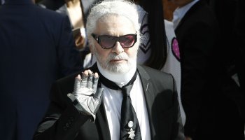 Καρλ Λάγκερφελντ