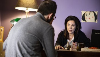 Μυρσίνη Λοϊζου