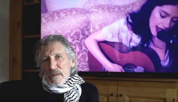 Ρότζερ Γουότερς, Κατερίνα Ντούσκα