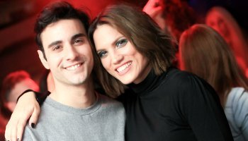 Ίαν Στρατής