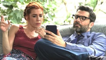 Αστέρια στην άμμο